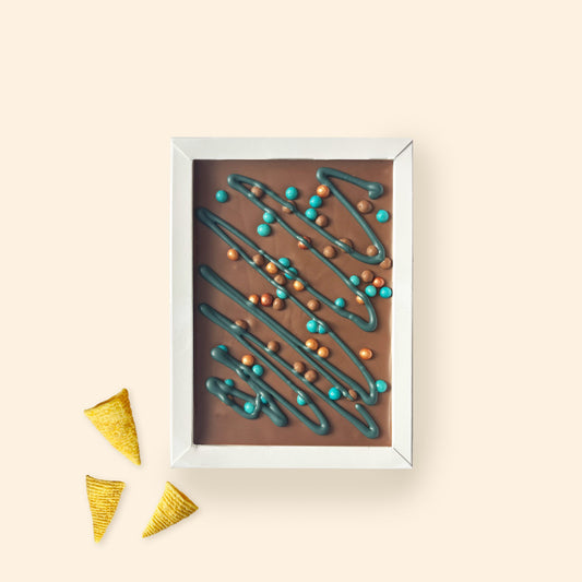 Boyand Zoute Hoedjes