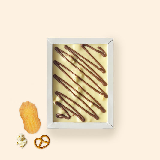 Boyand Sprits & Zout Wit